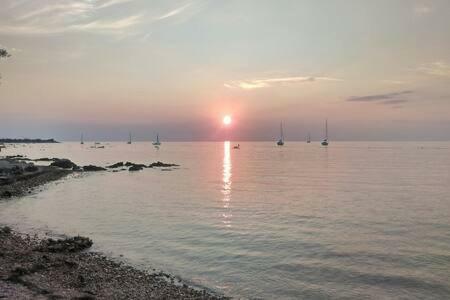 Apartamento Casa Mura - Mura House