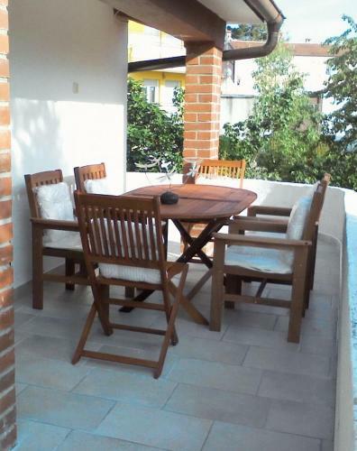 Apartamento Casa Mura - Mura House