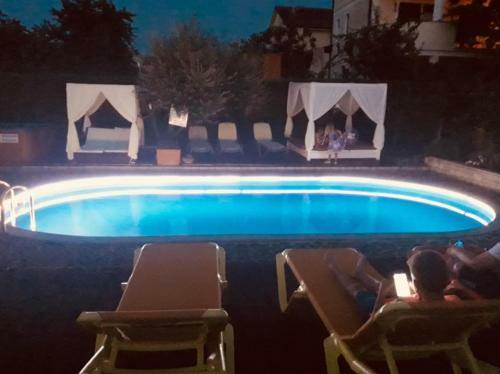 Apartmani Elio