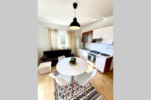 Cozy Apartment Umag
