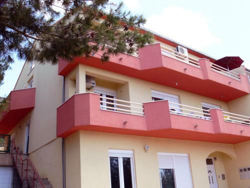 Villa Stojic