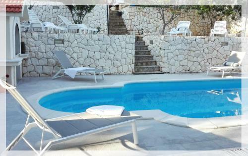 Villa Stojic