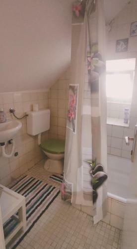 Hostal Adriana Downtown Guesthouse