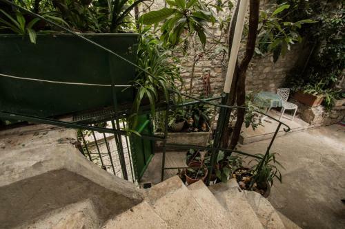 Hostal Adriana Downtown Guesthouse