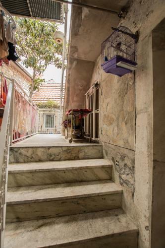 Hostal Adriana Downtown Guesthouse