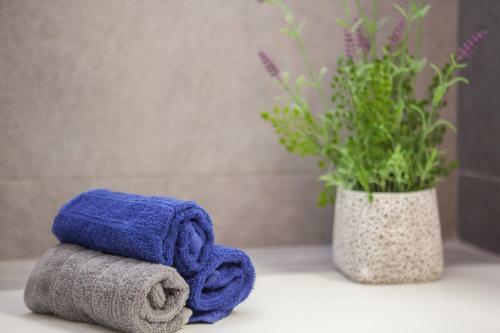 Hostal Rooms N&m