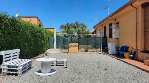 Villa Del Mediterraneo