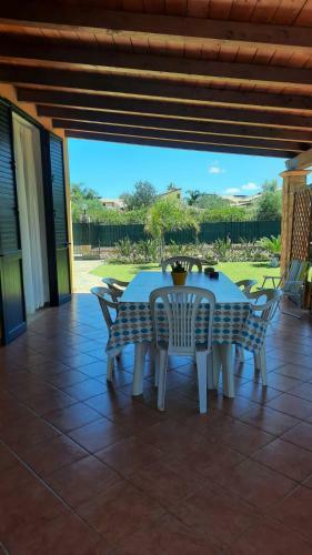 Villa Del Mediterraneo