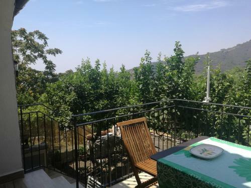 Apartamento Appartamento Lo Splendore Con Cucina E Terrazza Privata