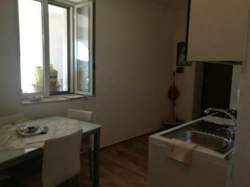 Apartamento Appartamento Lo Splendore Con Cucina E Terrazza Privata