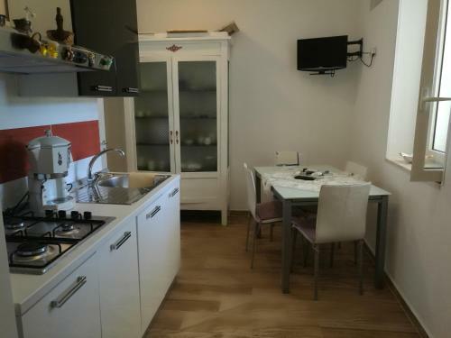 Apartamento Appartamento Lo Splendore Con Cucina E Terrazza Privata