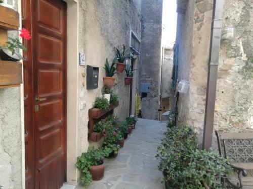 Apartamento Appartamento Lo Splendore Con Cucina E Terrazza Privata