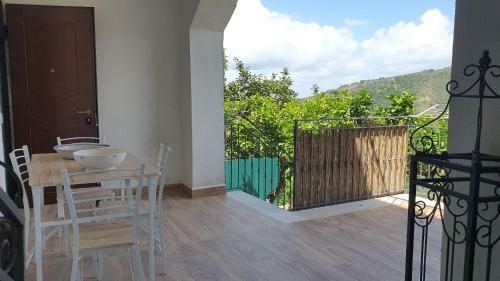 Apartamento Appartamento Lo Splendore Con Cucina E Terrazza Privata