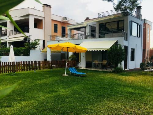 Petra Mare Villa