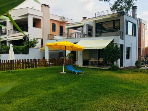Petra Mare Villa