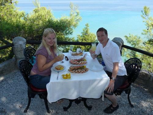 Petra Mare Villa