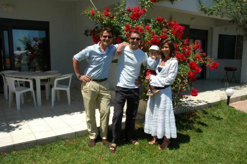 Petra Mare Villa