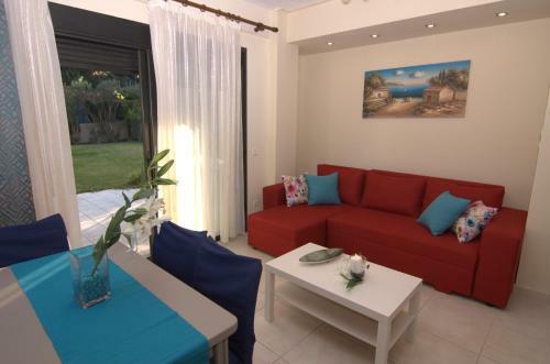 Petra Mare Villa