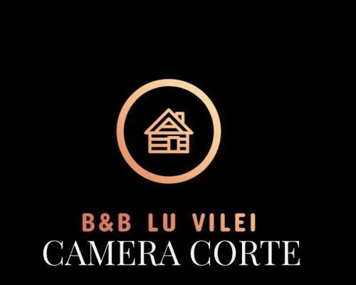 B&B Lu Vilei Di Donateo Tecla