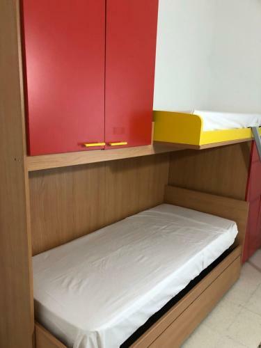 B&B Lu Vilei Di Donateo Tecla