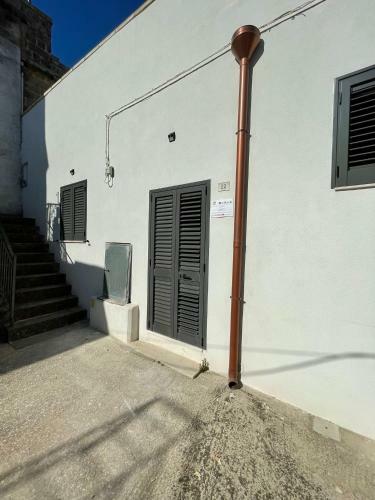 B&B Lu Vilei Di Donateo Tecla