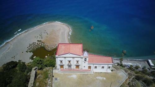 Apartamento Casa Di Claudio A Capo D'orlando