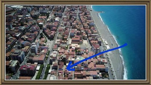 Apartamento Casa Di Claudio A Capo D'orlando