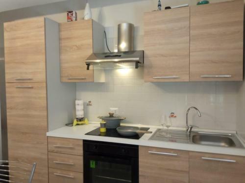 Apartamento Casa Di Claudio A Capo D'orlando