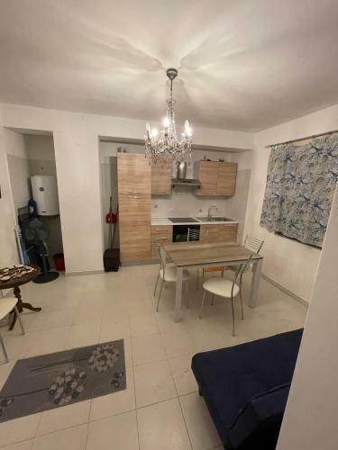 Apartamento Casa Di Claudio A Capo D'orlando