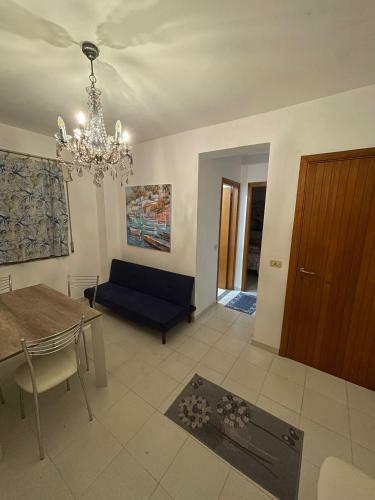 Apartamento Casa Di Claudio A Capo D'orlando