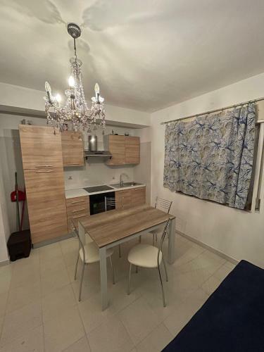 Apartamento Casa Di Claudio A Capo D'orlando