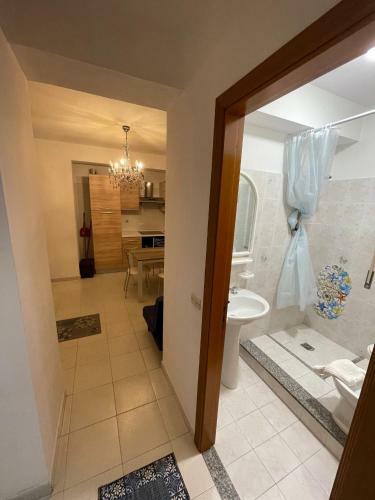 Apartamento Casa Di Claudio A Capo D'orlando