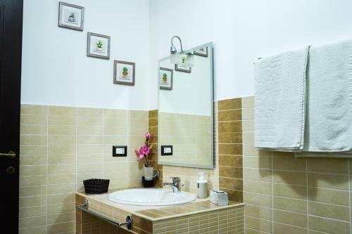 Bed & Breakfast A Due Passi Dal Mare