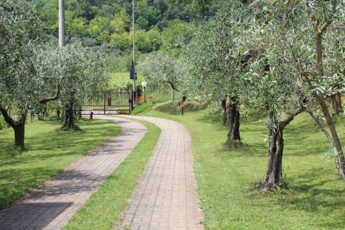 Apartamento Ca' Mirta