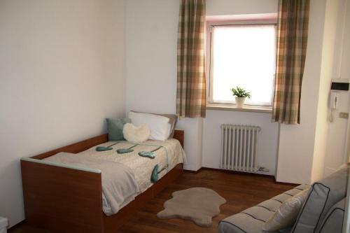 Apartamento Ca' Mirta