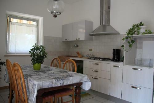 Apartamento Ca' Mirta