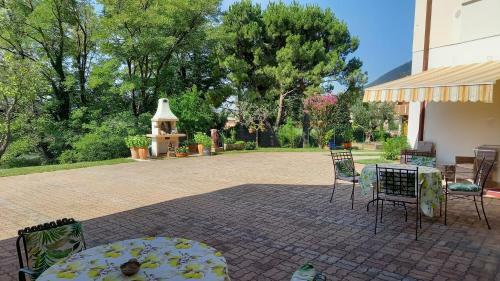 Apartamento Ca' Mirta