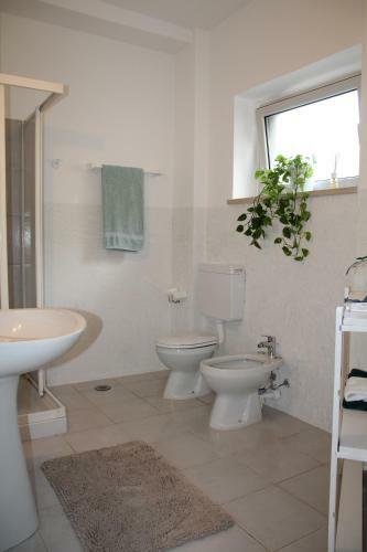 Apartamento Ca' Mirta