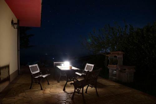 Villa Lina Casa Vacanza
