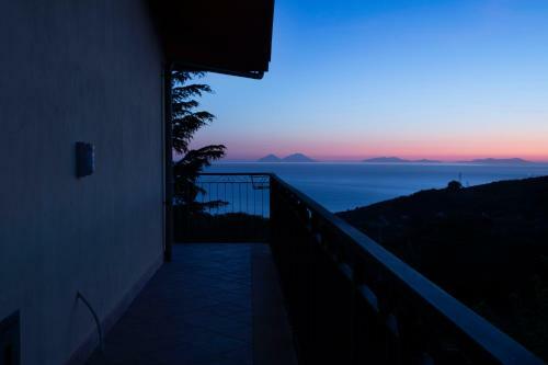 Villa Lina Casa Vacanza