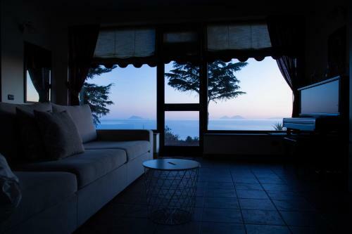 Villa Lina Casa Vacanza