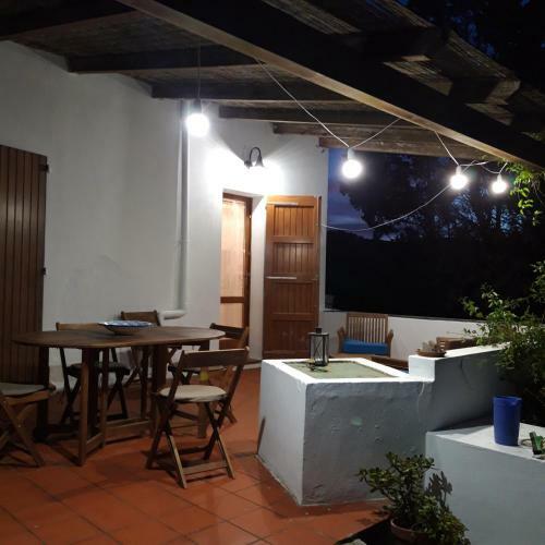 Casa Vacanza Valacca