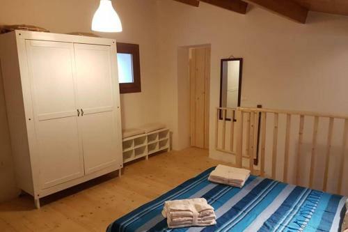 Casa Vacanza Valacca