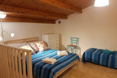 Casa Vacanza Valacca