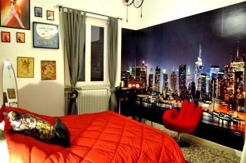 B&B Il Vinile