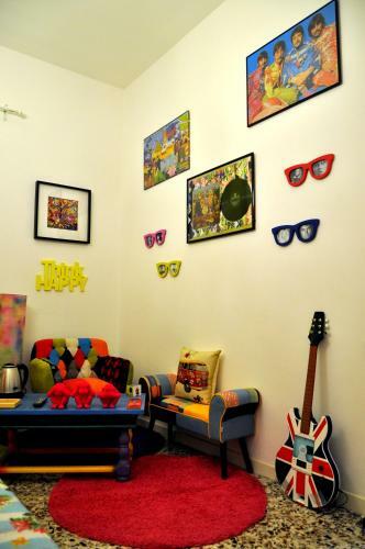 B&B Il Vinile