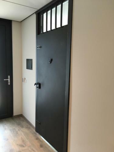 Bed & Breakfast Voormalig Politiebureau