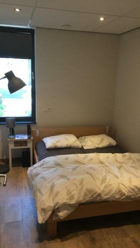 Bed & Breakfast Voormalig Politiebureau