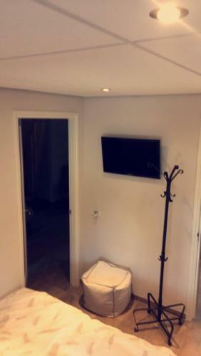 Bed & Breakfast Voormalig Politiebureau