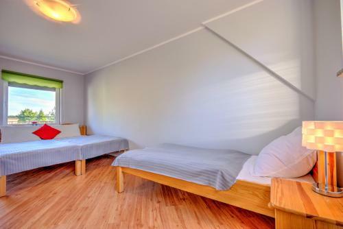 Lodge Domki Przy Zalewie